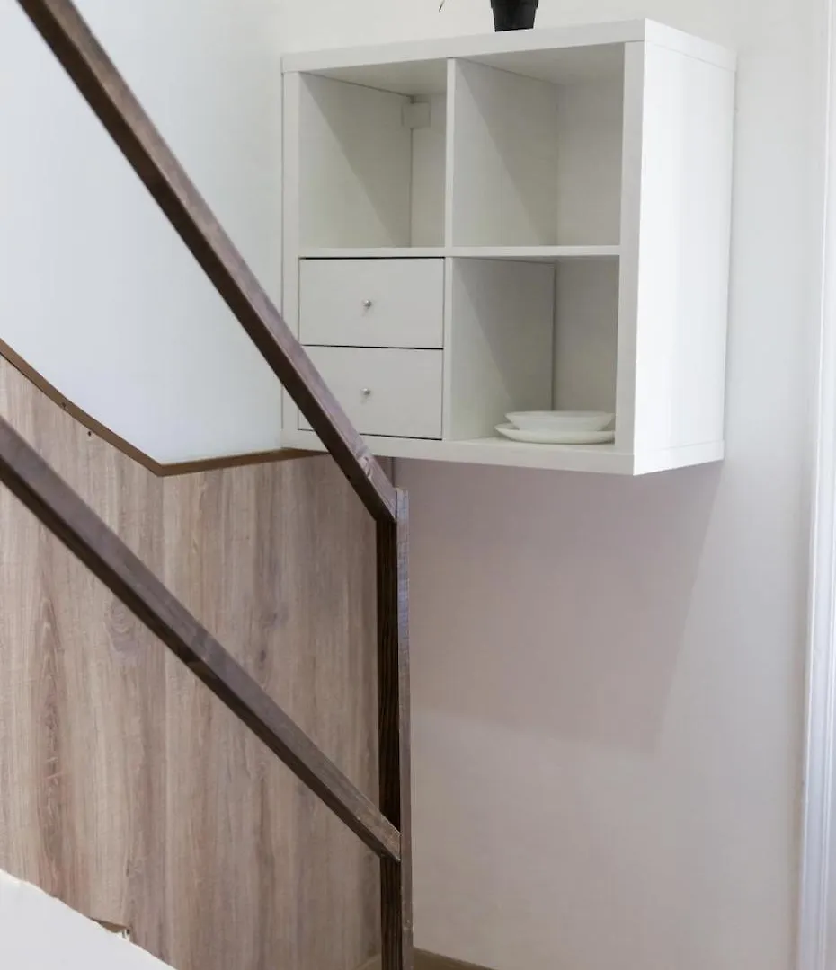 Appartamento Budapest Central Private Lofts Ungheria