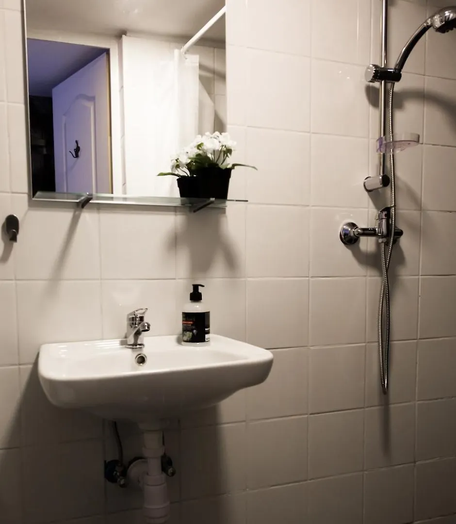 Appartamento Budapest Central Private Lofts