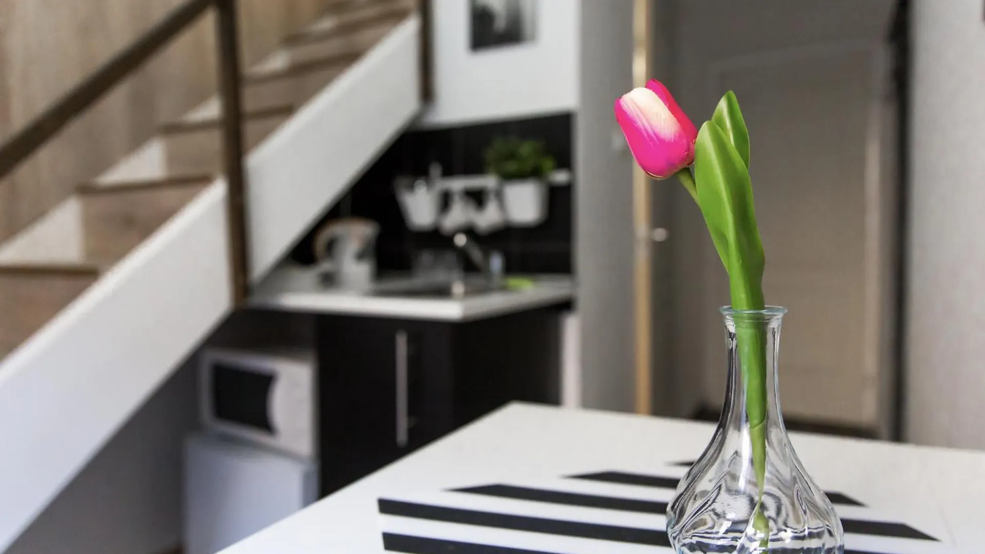 Budapest Central Private Lofts Ungheria