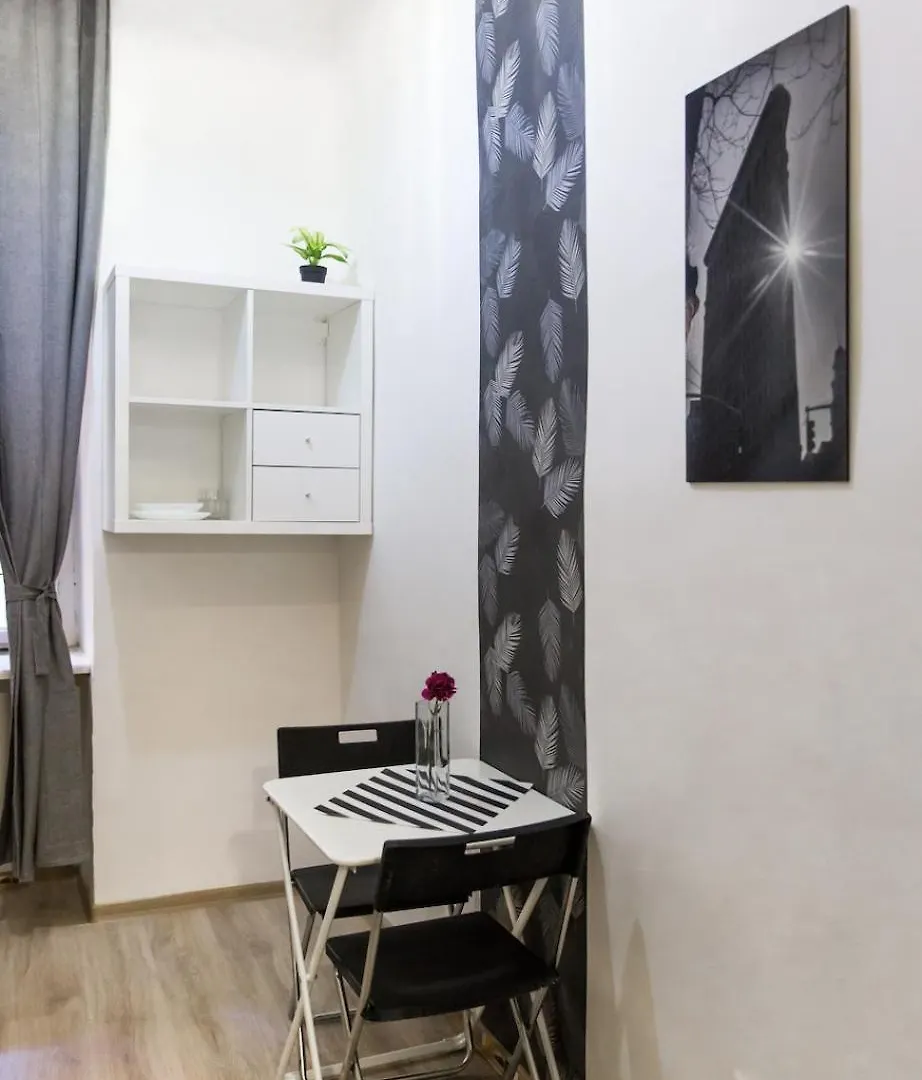 Budapest Central Private Lofts Appartamento