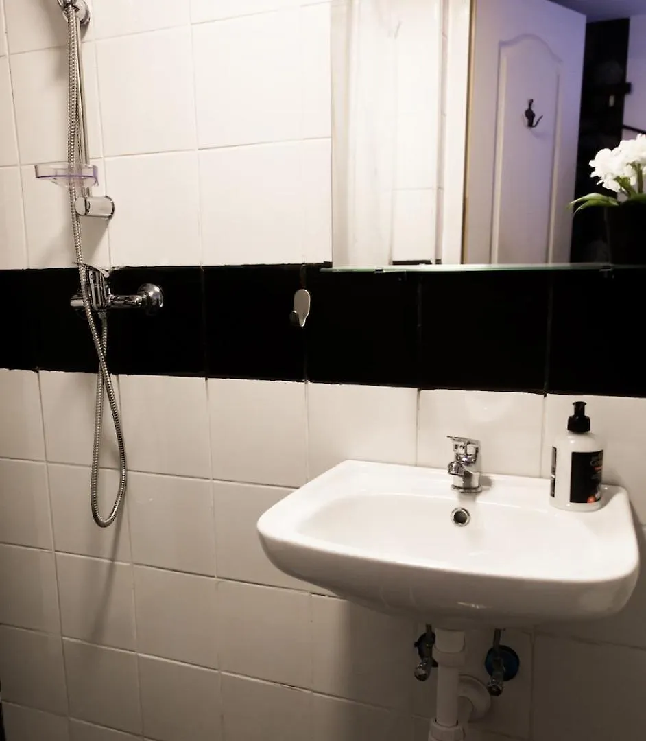 Budapest Central Private Lofts Ungheria