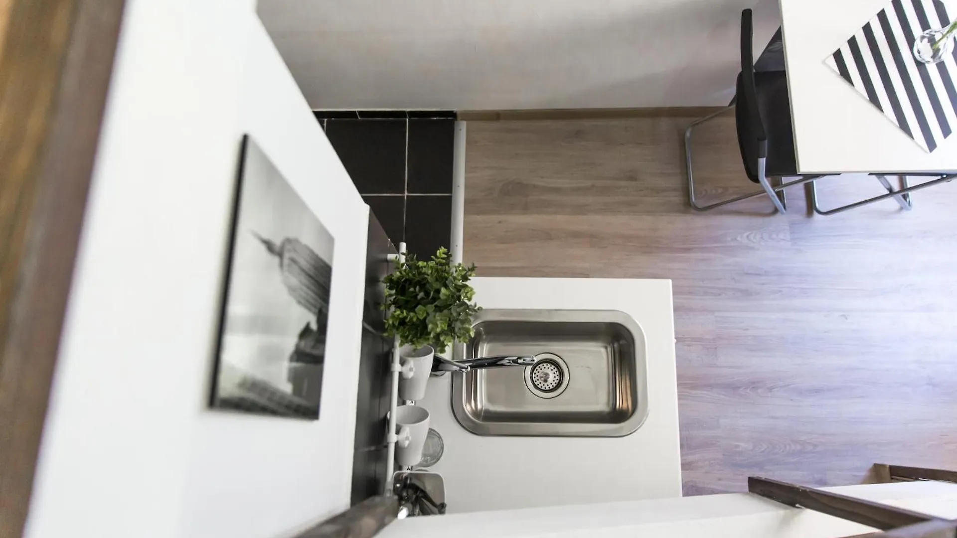 Budapest Central Private Lofts Appartamento