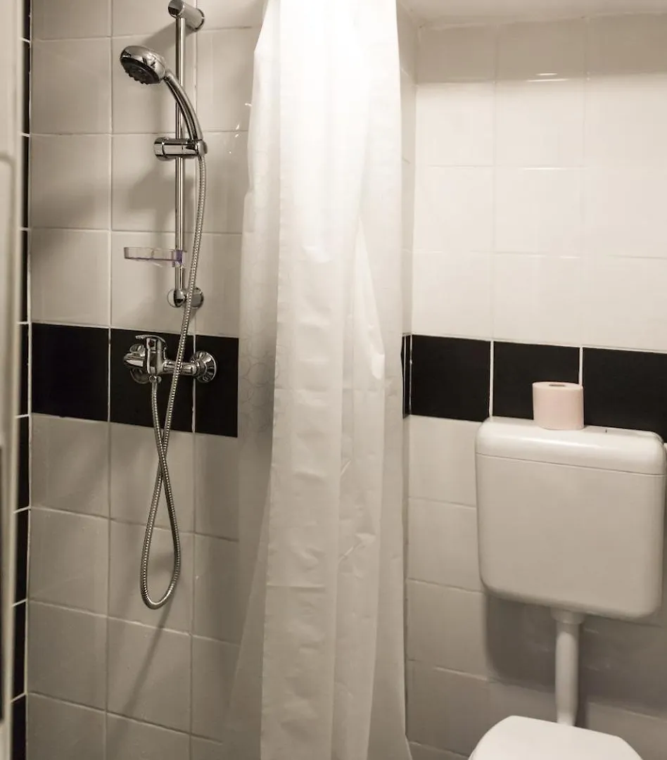 Budapest Central Private Lofts Ungheria