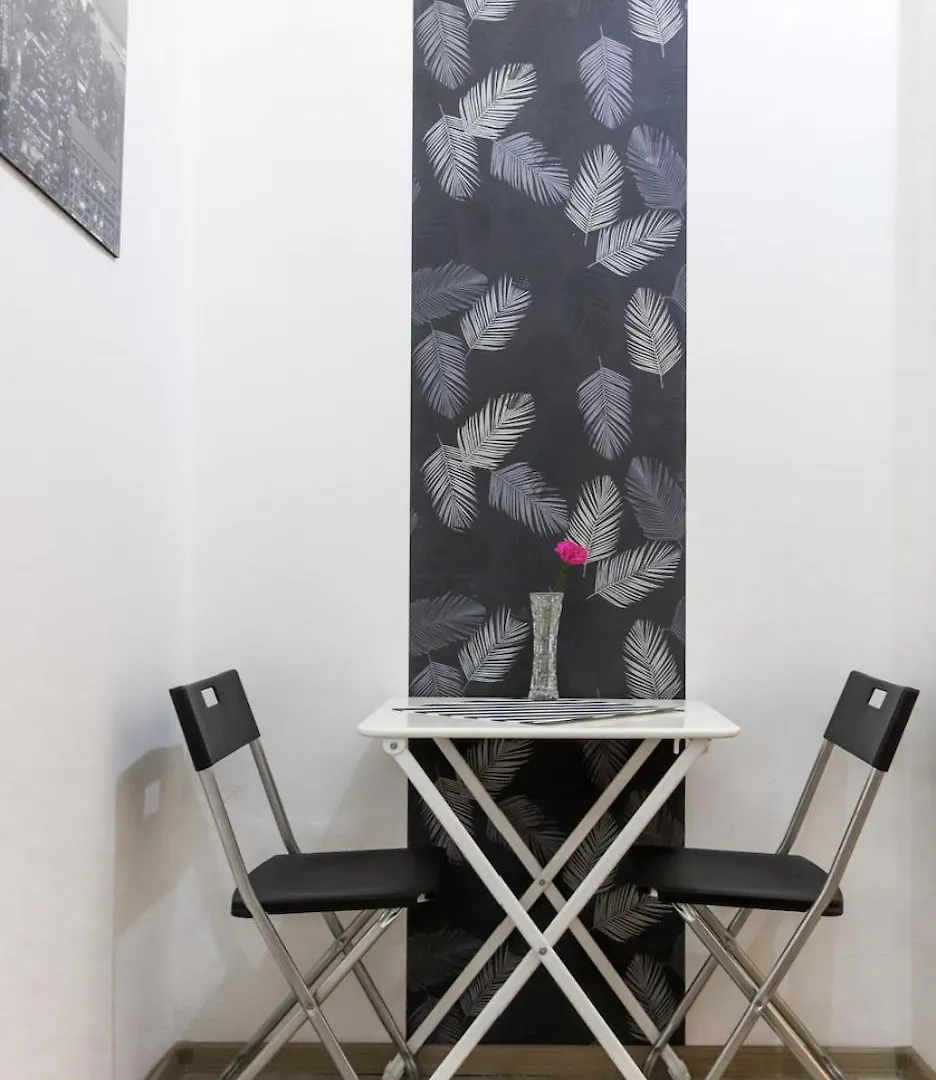 Budapest Central Private Lofts Appartamento