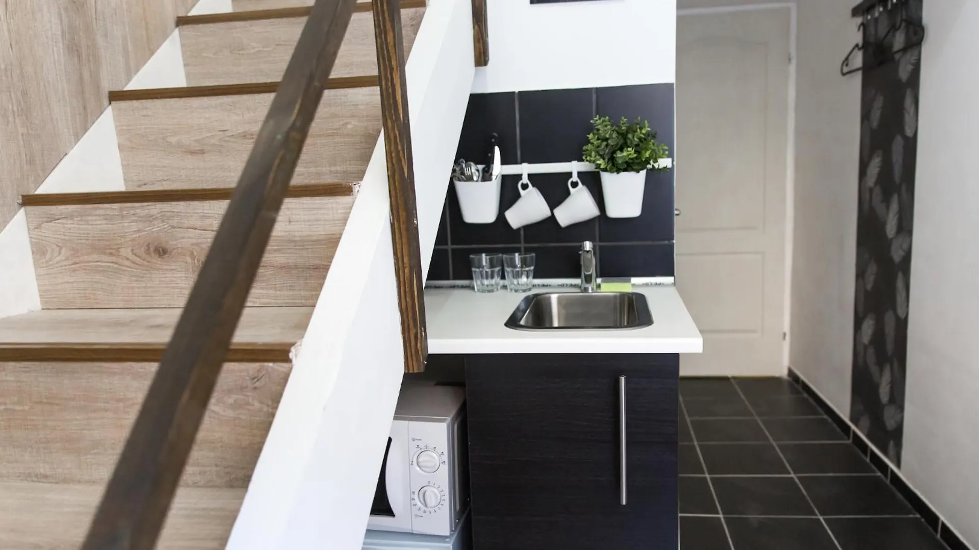 Budapest Central Private Lofts 0*,  Ungheria