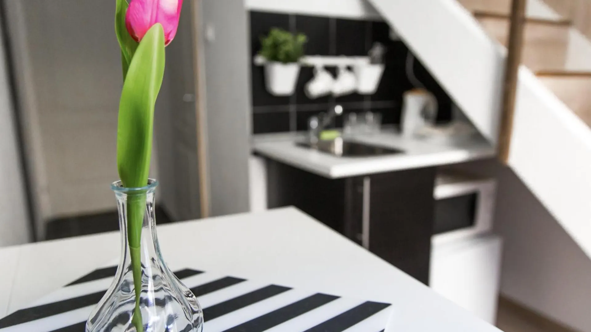 Budapest Central Private Lofts