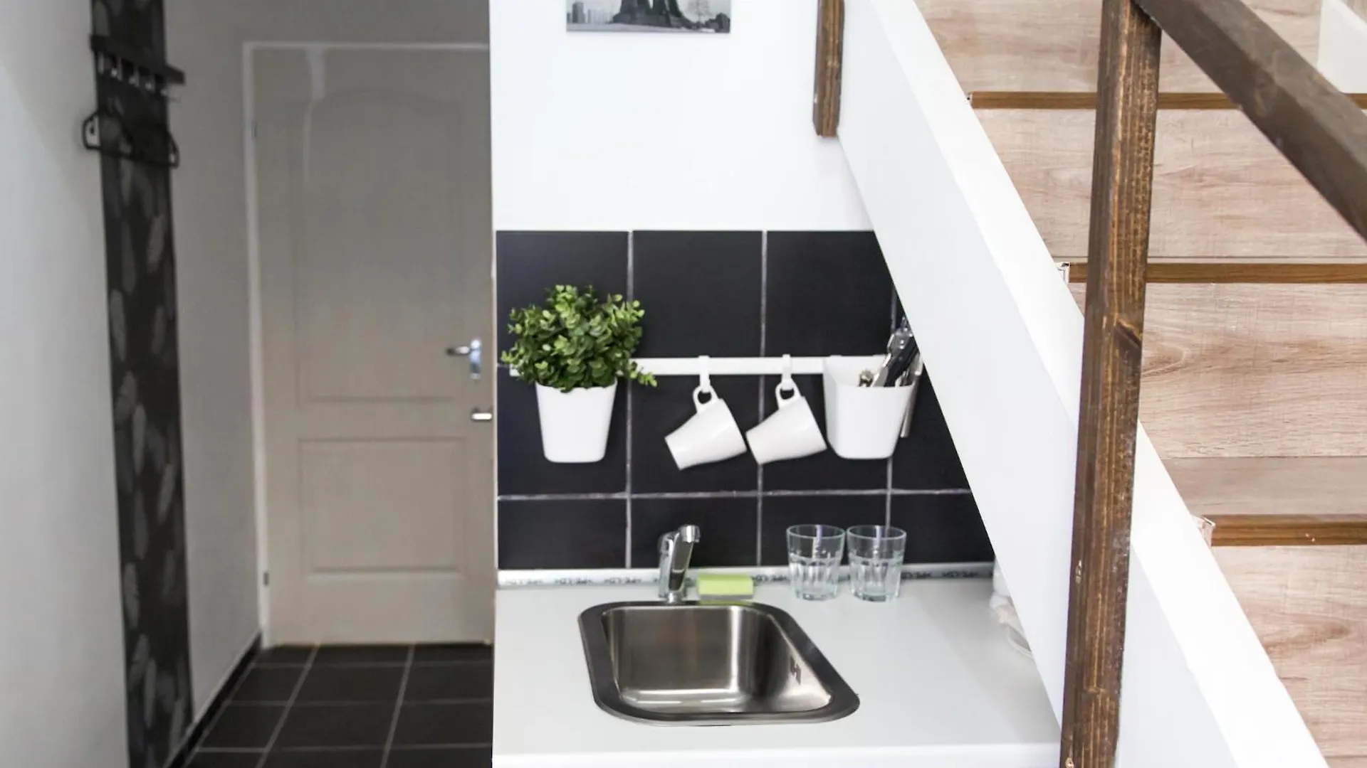 Appartamento Budapest Central Private Lofts