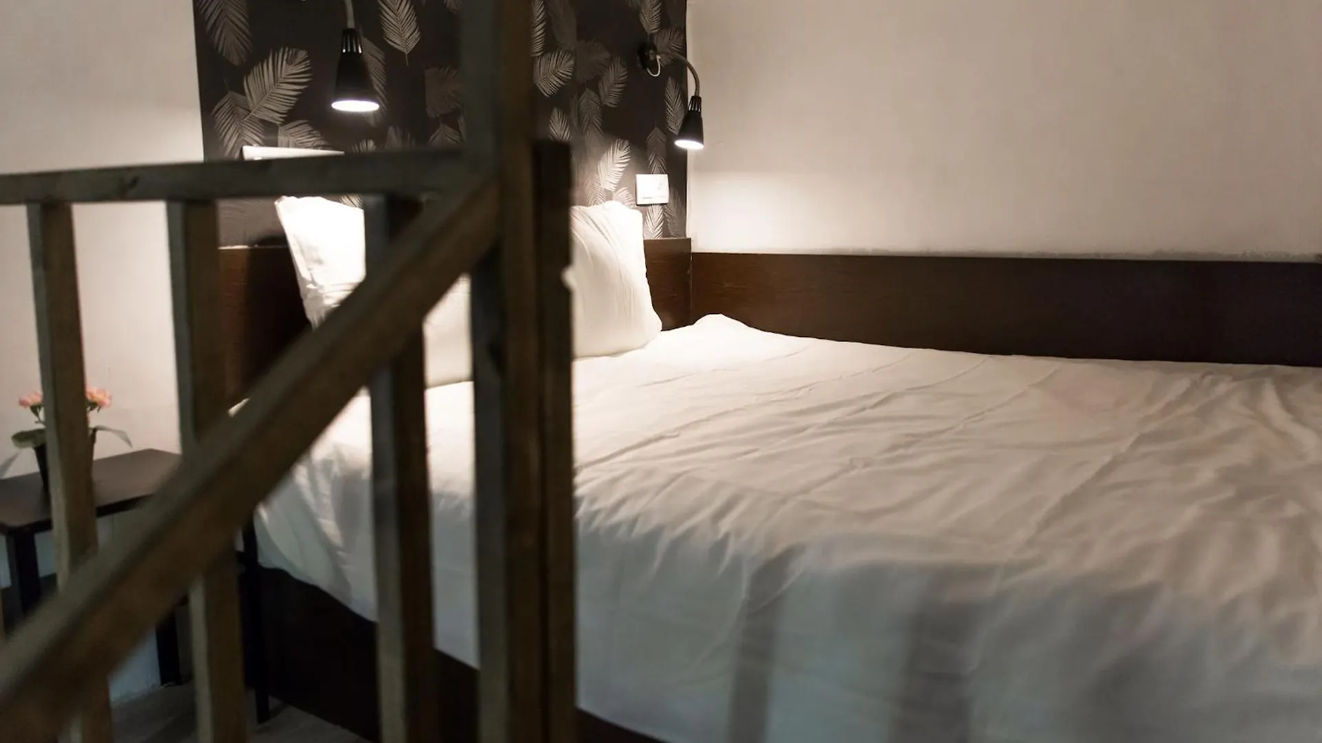 Budapest Central Private Lofts