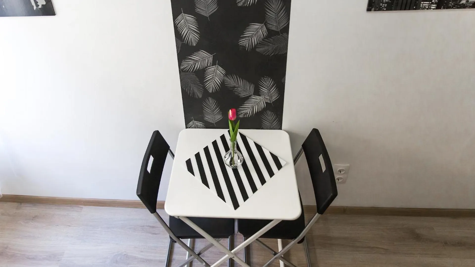 Budapest Central Private Lofts Appartamento