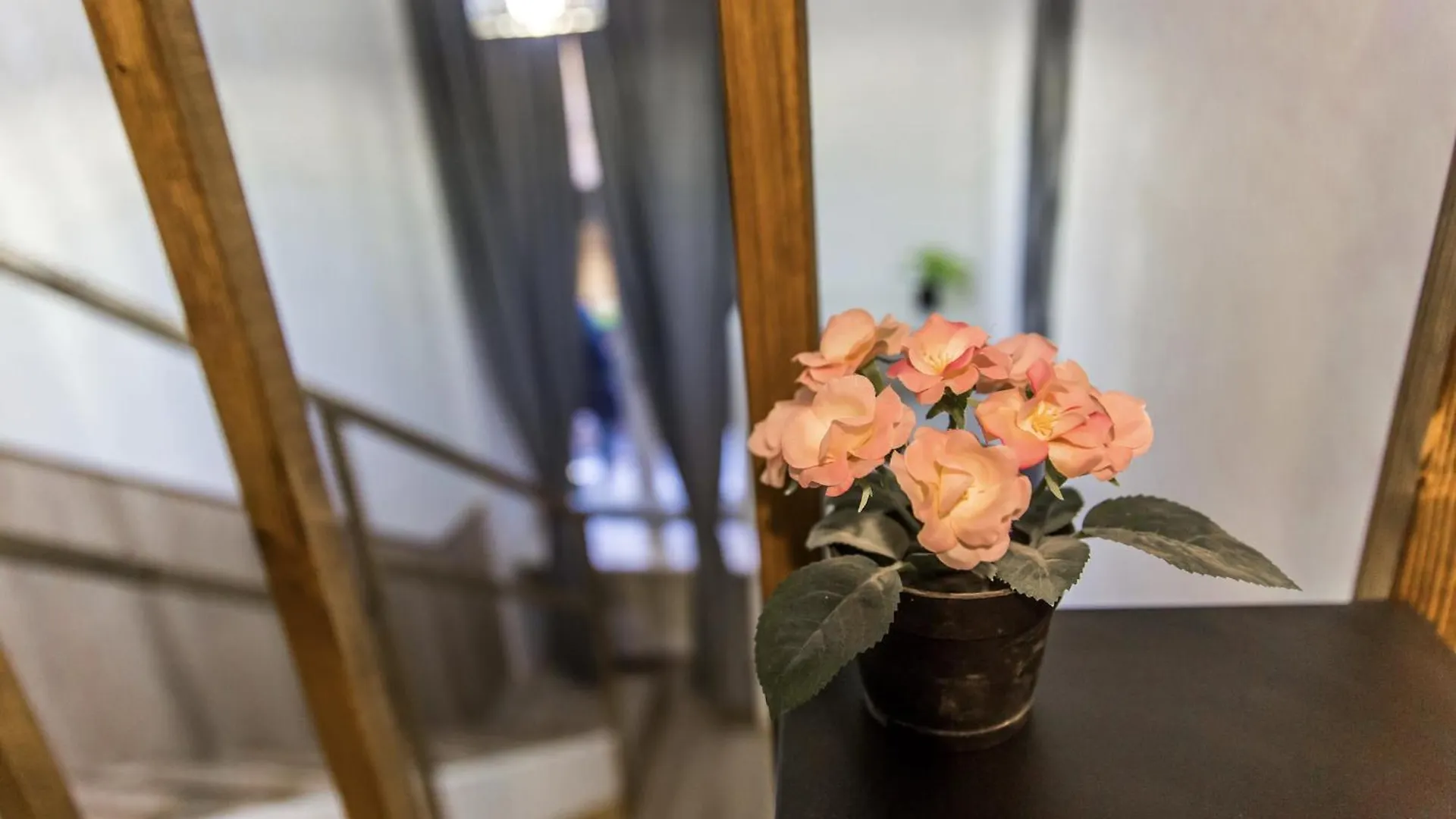 Appartamento Budapest Central Private Lofts Ungheria