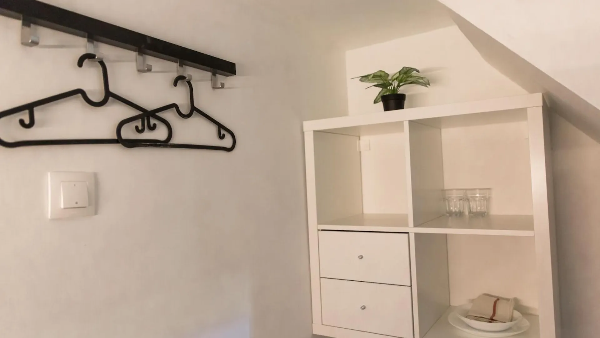 Budapest Central Private Lofts