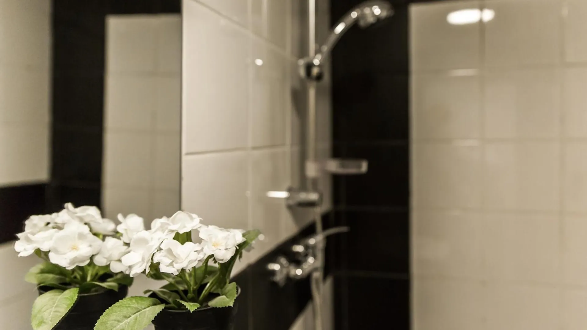 Budapest Central Private Lofts Ungheria