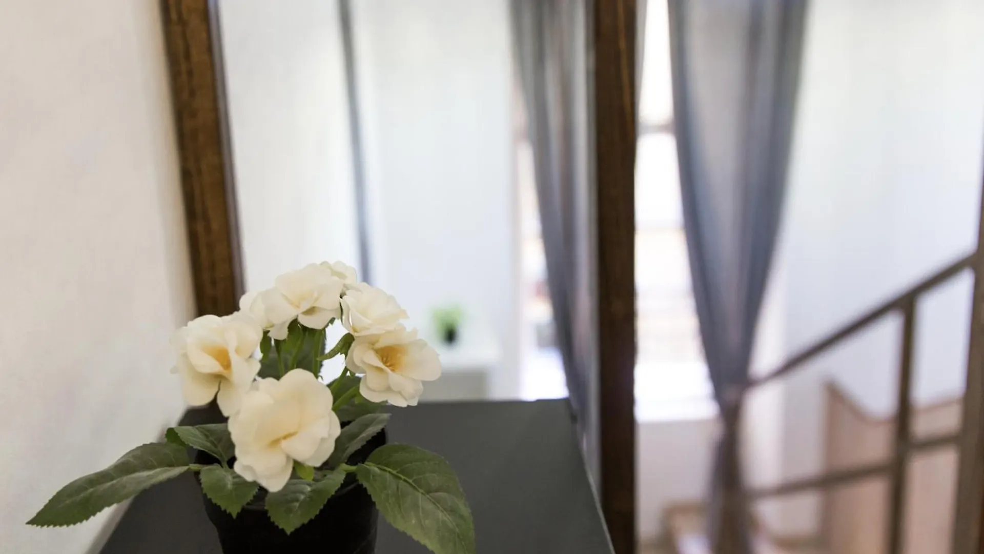 Appartamento Budapest Central Private Lofts