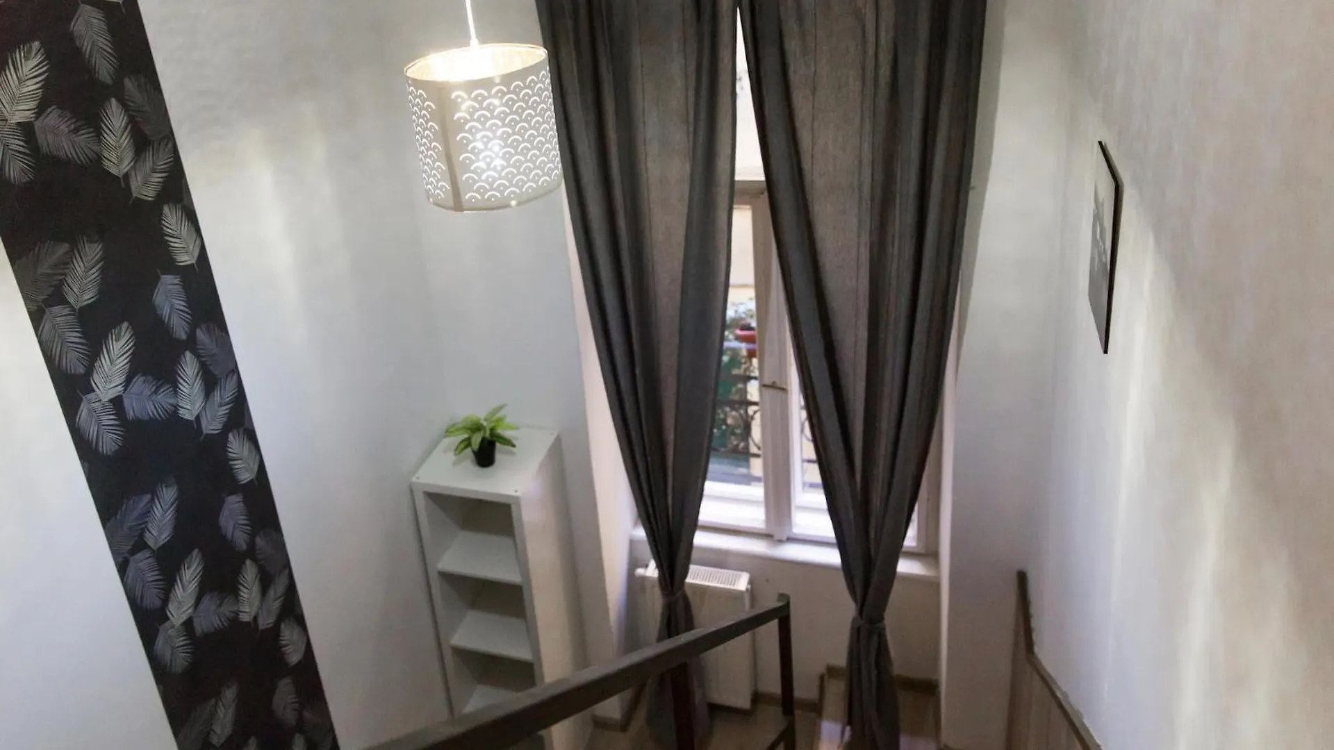 Budapest Central Private Lofts 0*,  Ungheria