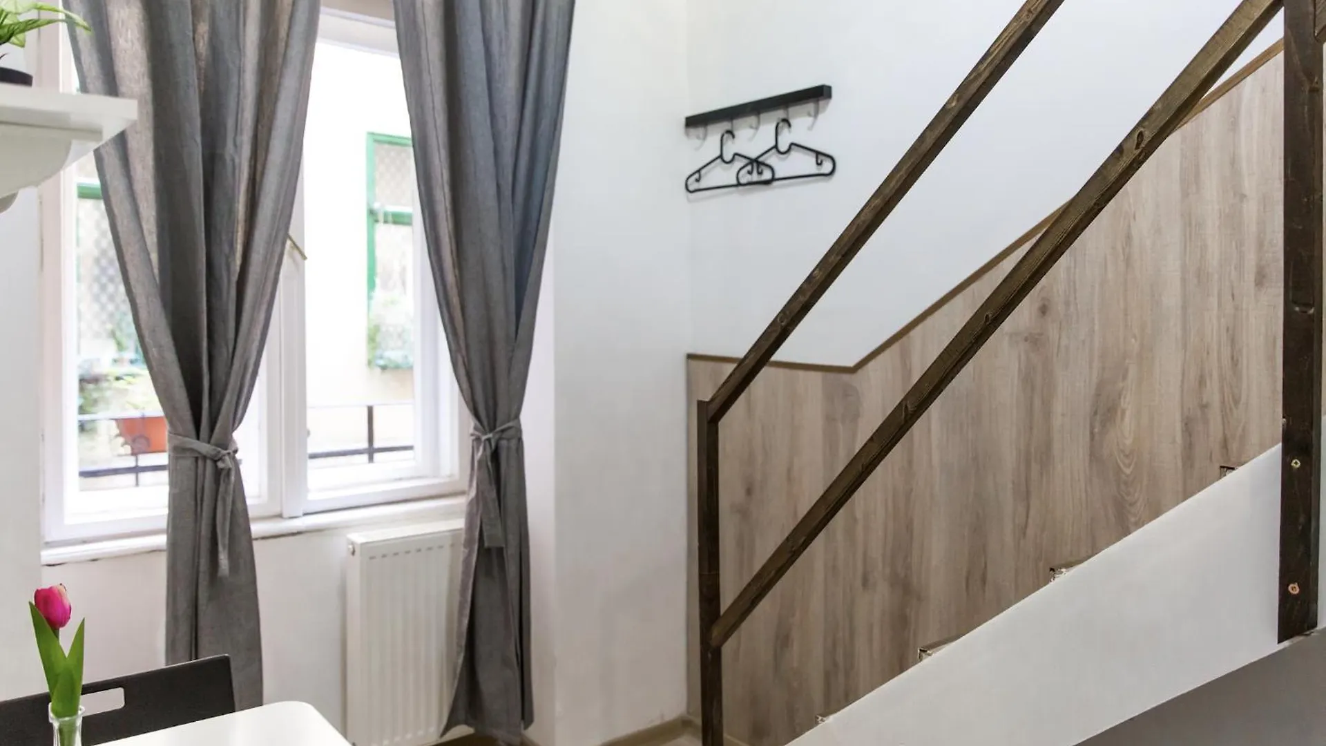 Budapest Central Private Lofts 0*,  Ungheria