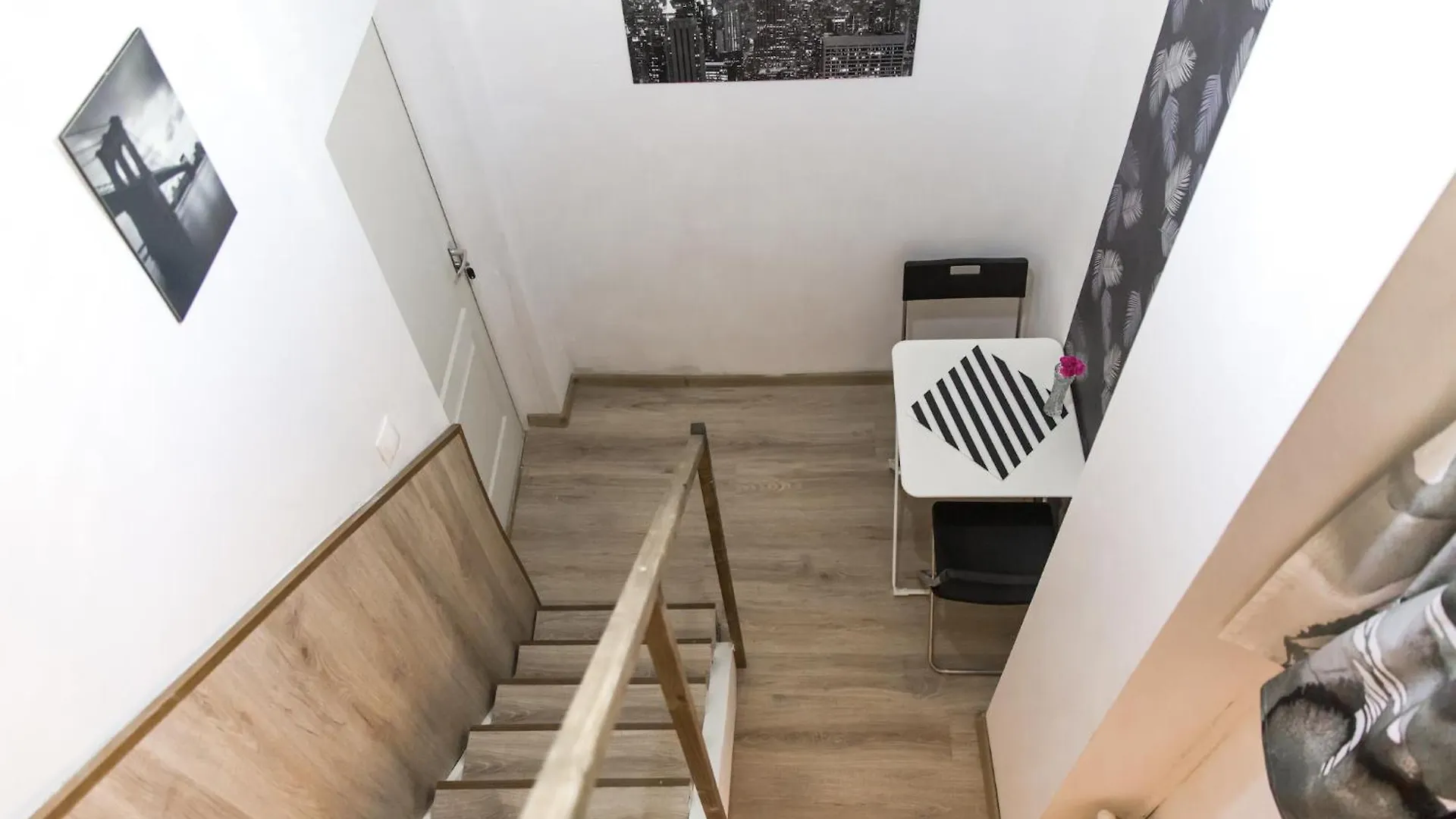 Budapest Central Private Lofts Ungheria