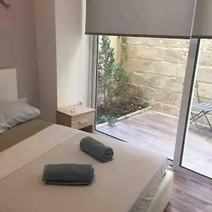  Appartamento - 2 Mins From The Beach Malta