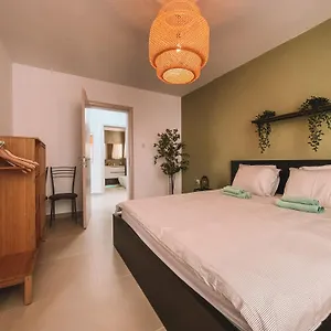  Appartamento Exclusive Paceville New 3 Bedrooms Malta