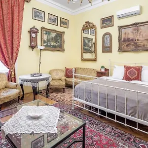 Astoria Budapest